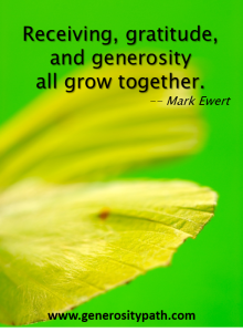 Grow Together Quote